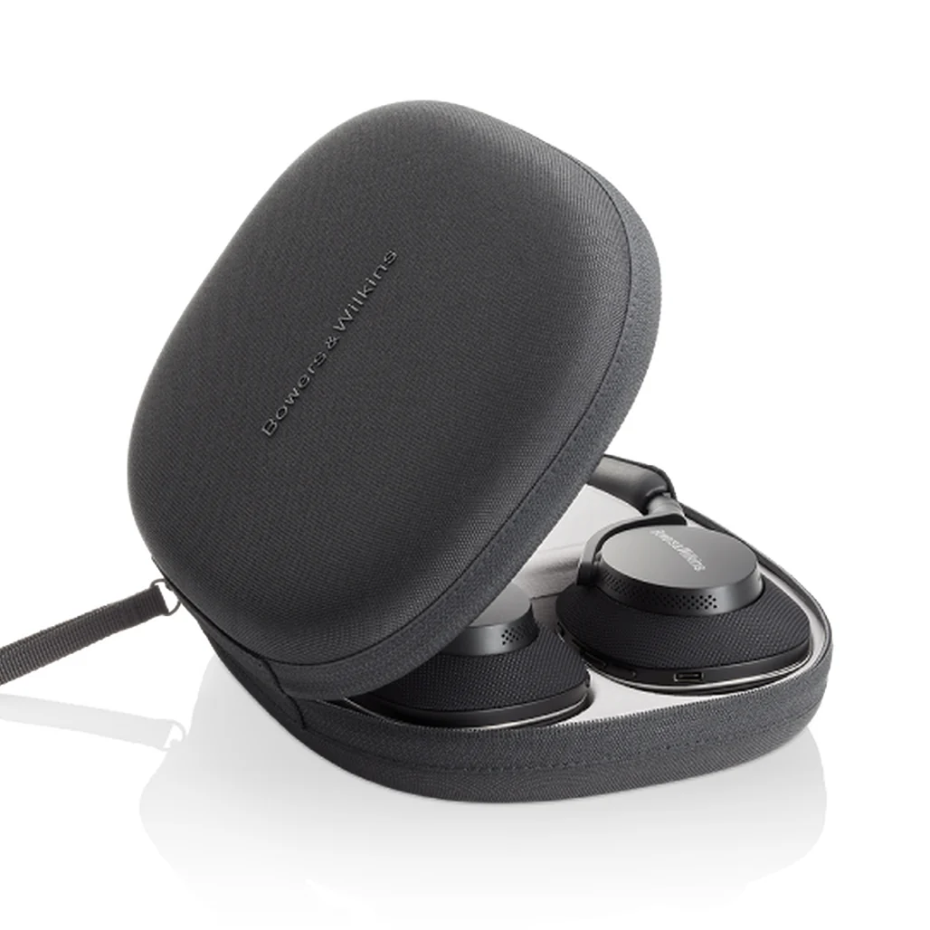 Bowers & Wilkins Px7 S2 Over-Ear Noise-Canceling Headphones - Image 4
