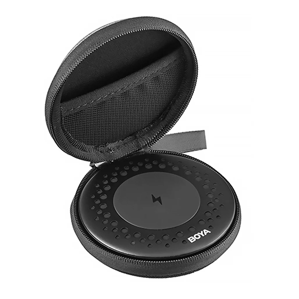 Boya Blobby - USB Conference Microphone - Image 4