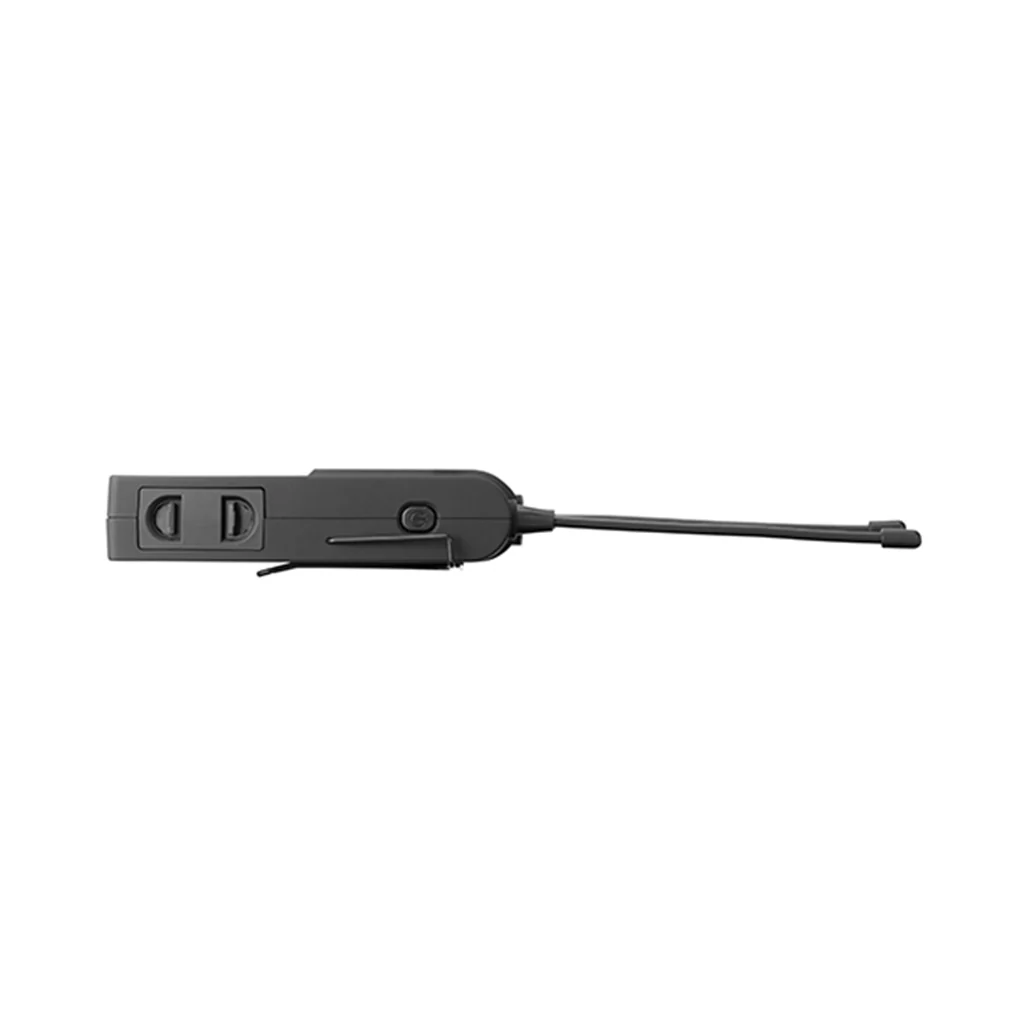 Boya BY-WM8 Pro-K2 - UHF Dual-Channel Wireless Microphone System - Image 4