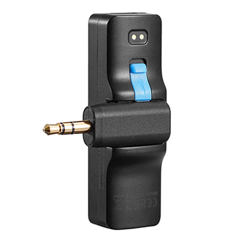 BOYALINK All-in-One - Wireless Microphone System - Image 5