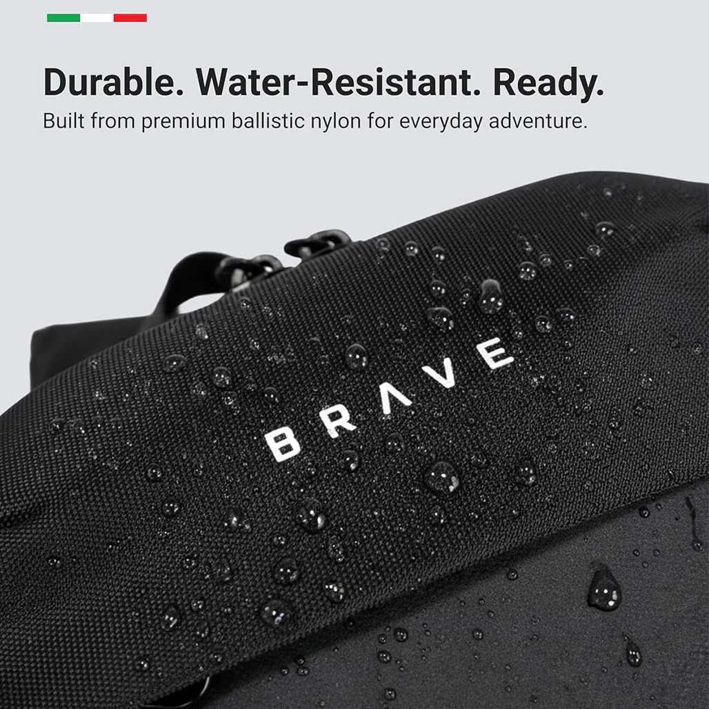 BRAVE BTP-07 Tech Organizer Bag - Image 6