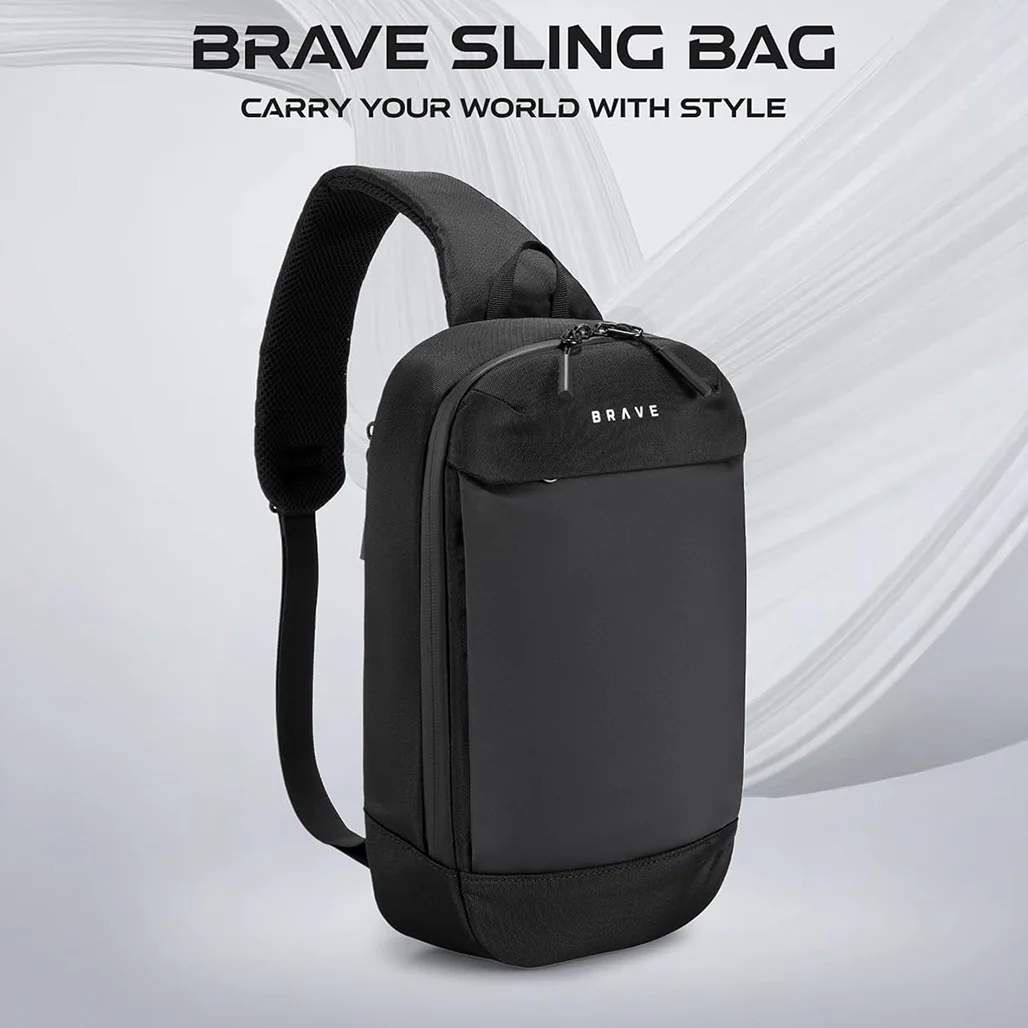 BRAVE BTP-07 Tech Organizer Bag - Image 9