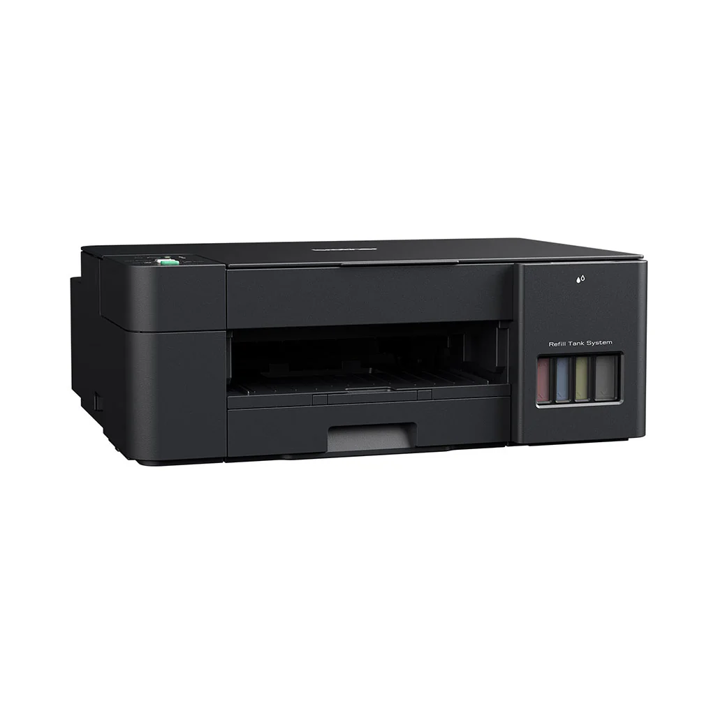 Brother DCP-T220 - Ink Tank Printer - All-in-One for Home Users - Image 2