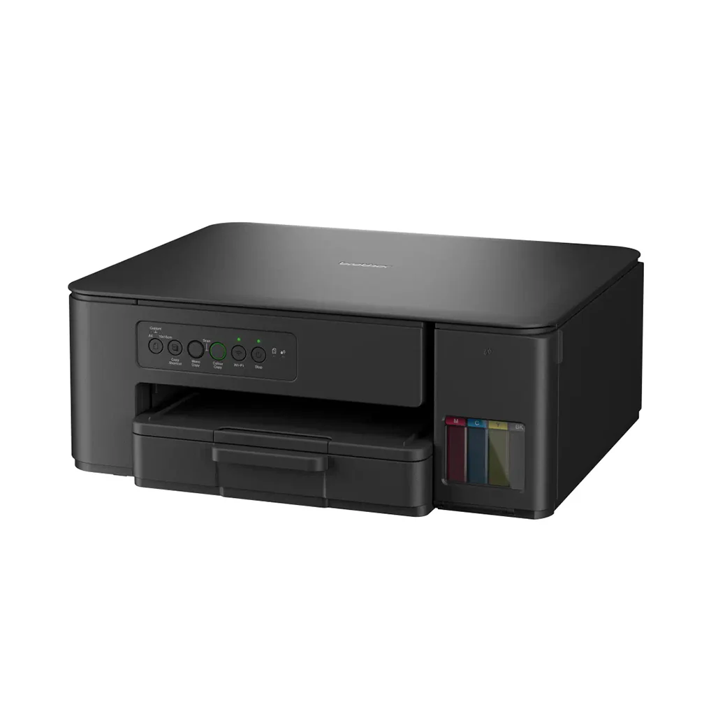 Brother DCP-T430W - Wireless Ink Tank Printer - Image 3