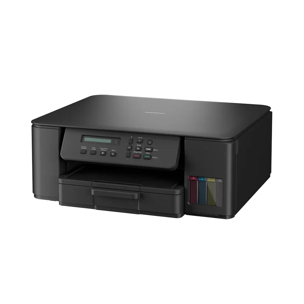 Brother DCP-T530DW - Ink Tank Printer - Image 3
