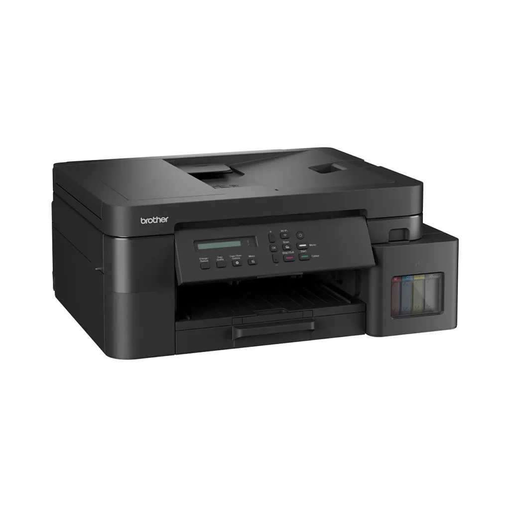 Brother DCP-T830DW - Ink Tank Printer - Image 2