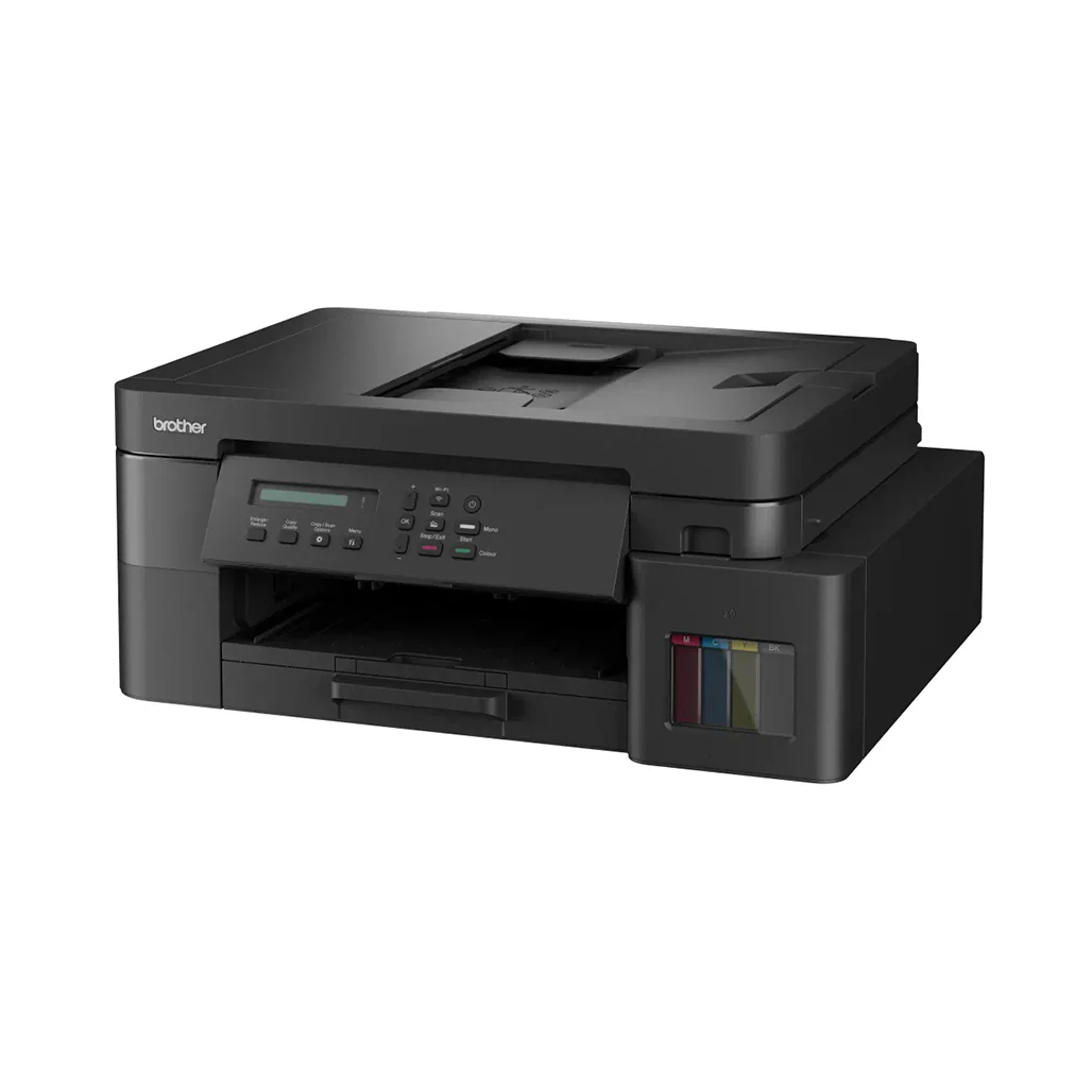 Brother DCP-T830DW - Ink Tank Printer - Image 3