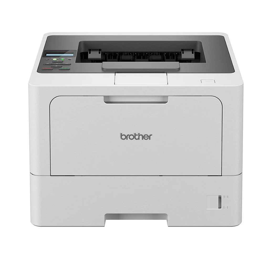 Brother HL-L5210DW - Mono Wireless Laser Printer