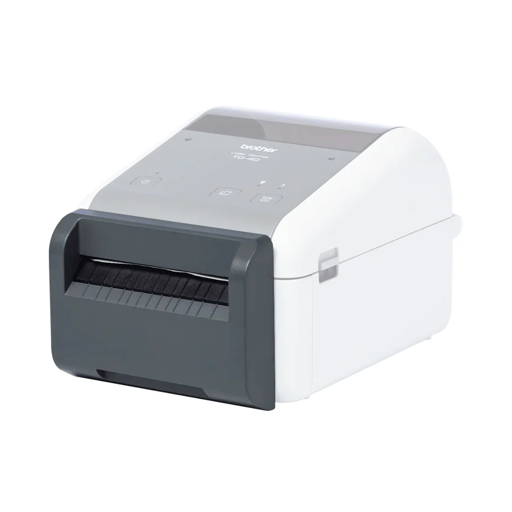 Brother label cutter PA-CU-001 for the TD-4D series range - Image 2