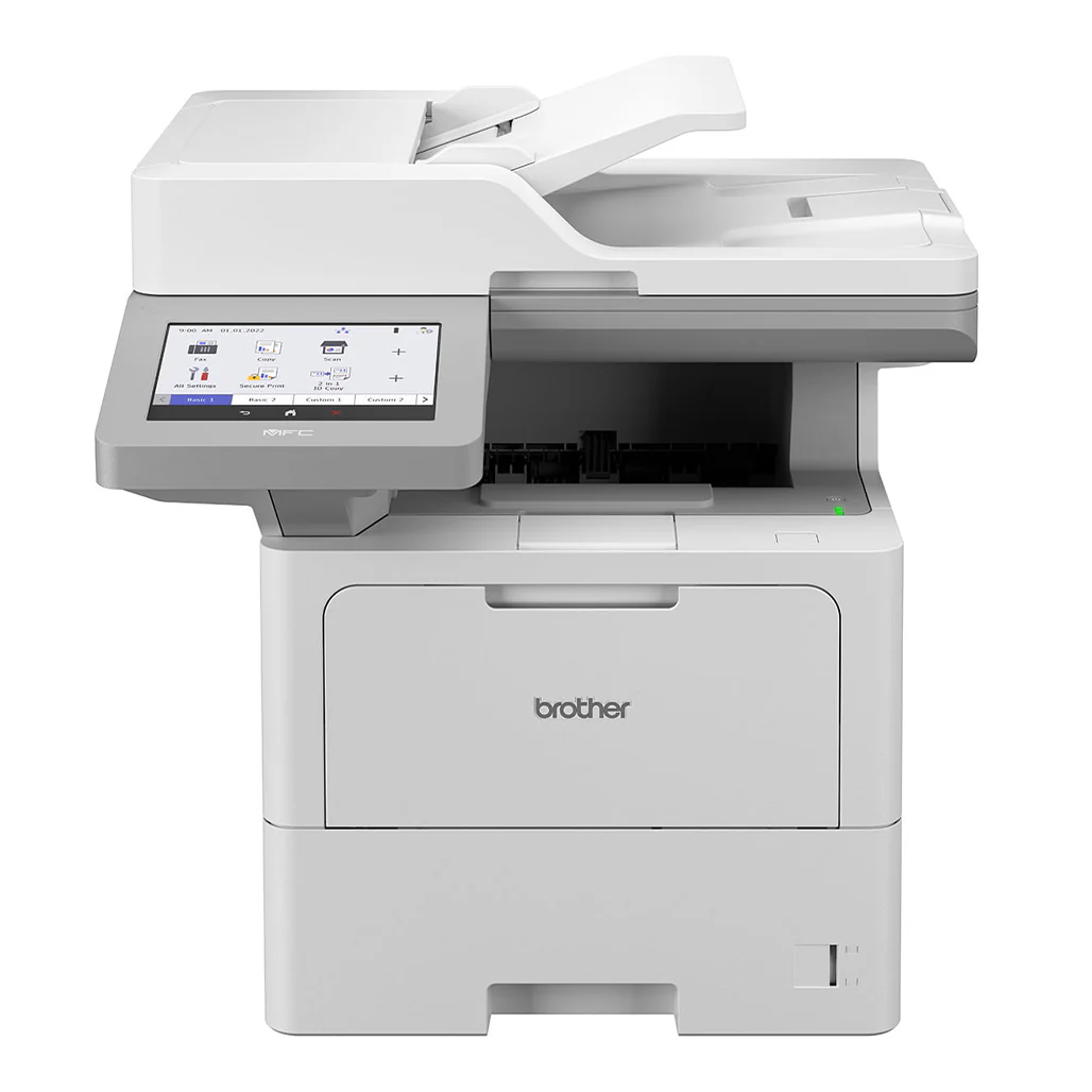 Brother MFC-L6910DN - Mono Laser Printer