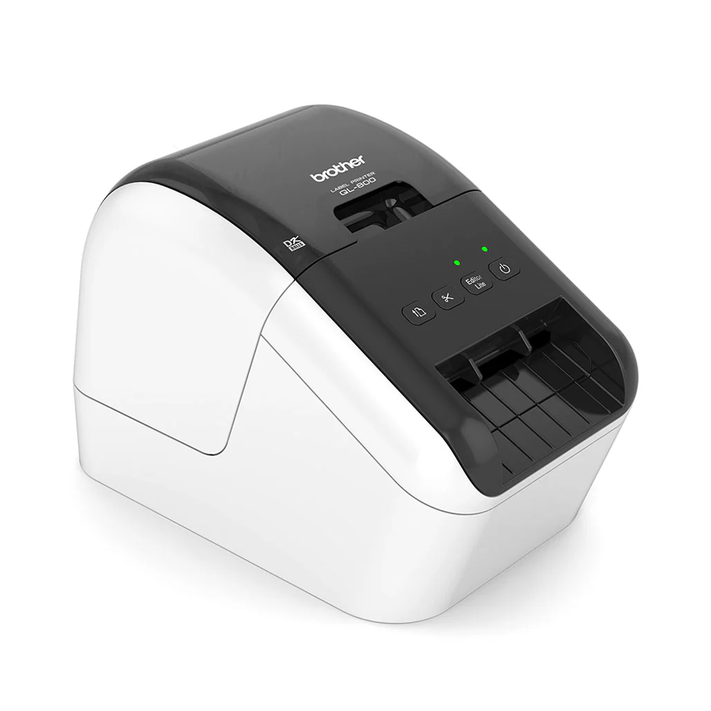 Brother QL-800 - Label Printer - Image 2