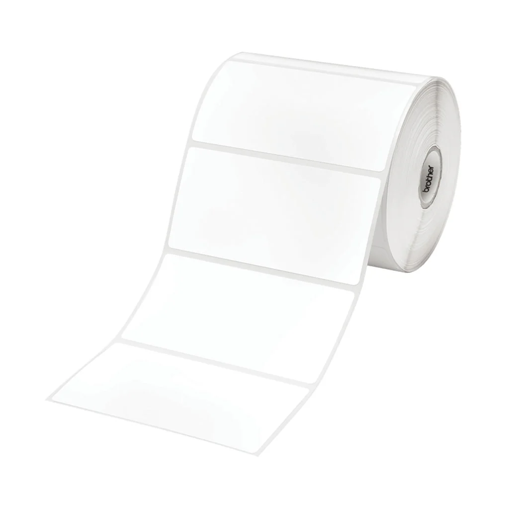 Brother RDS03C1 - Label Roll for TD-44 Series
