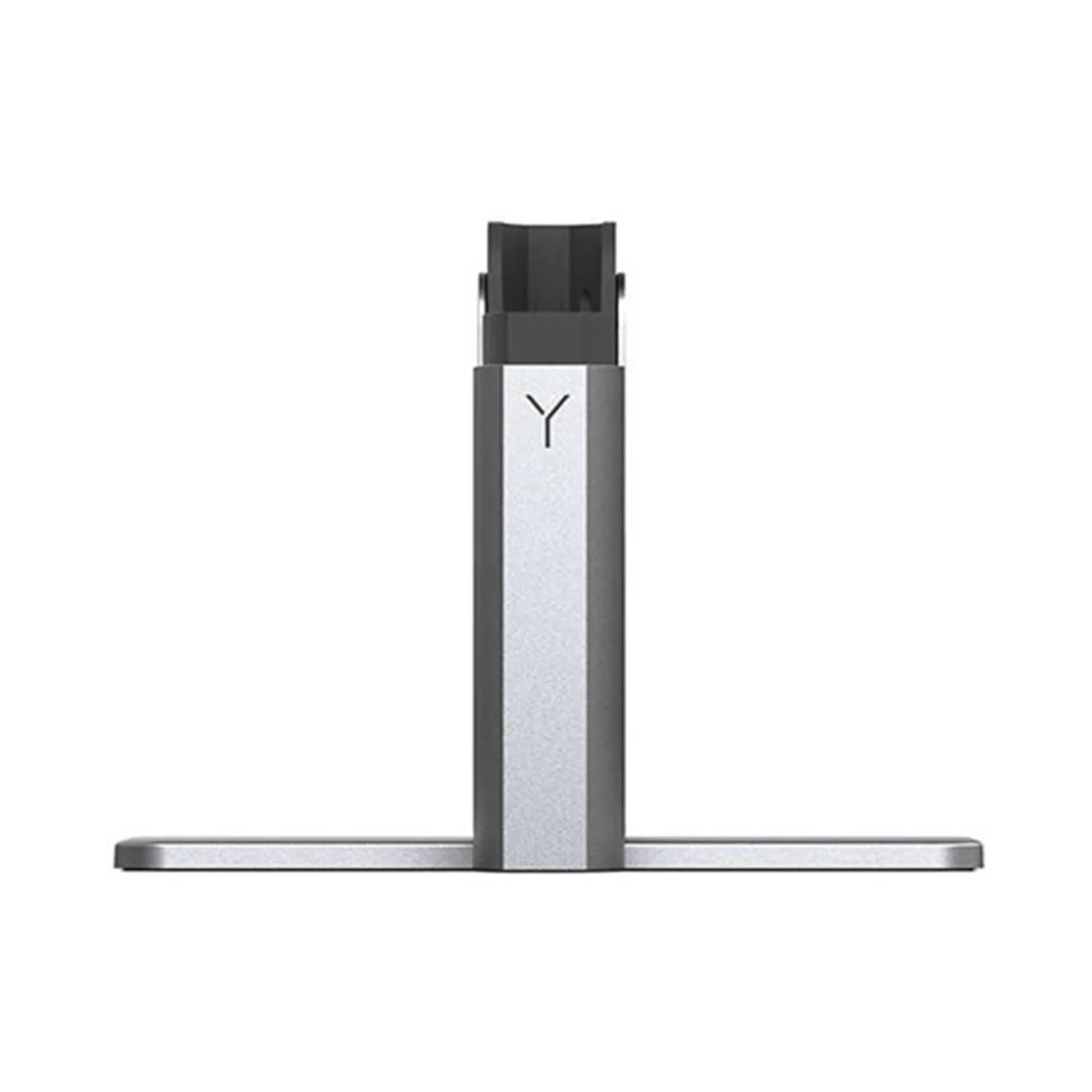 Brydge Space-Saving Laptop Stand - Vertical Docking Station Compatible with 15-inch MacBook Pro (2016-2019) - Image 3