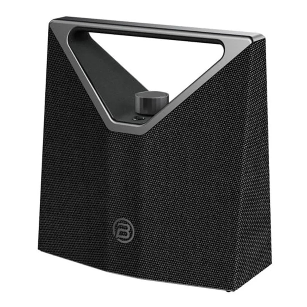 BUGANi Brief Plus - High-Performance Portable Bluetooth Speaker - Image 2