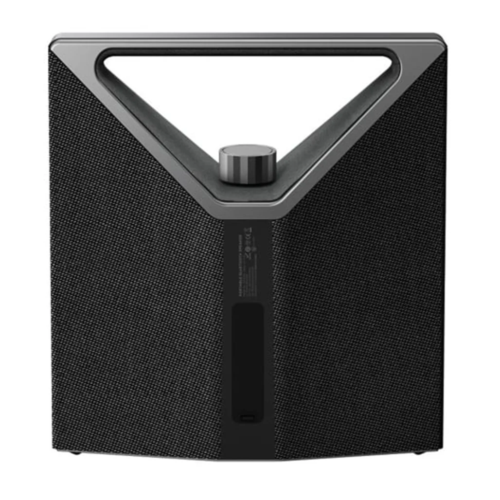 BUGANi Brief Plus - High-Performance Portable Bluetooth Speaker - Image 3