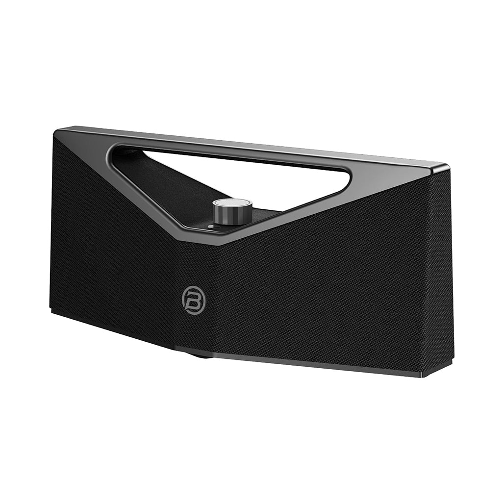 BUGANi Brief Pro - High-Power Portable Bluetooth Speaker BS12303 - Image 2