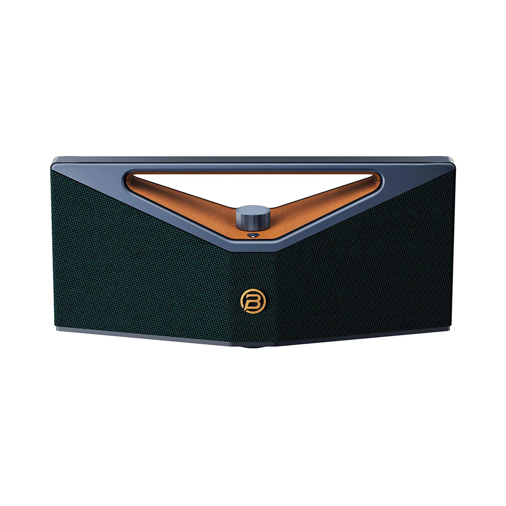 BUGANi Brief Pro - High-Power Portable Bluetooth Speaker BS12303 - Image 3