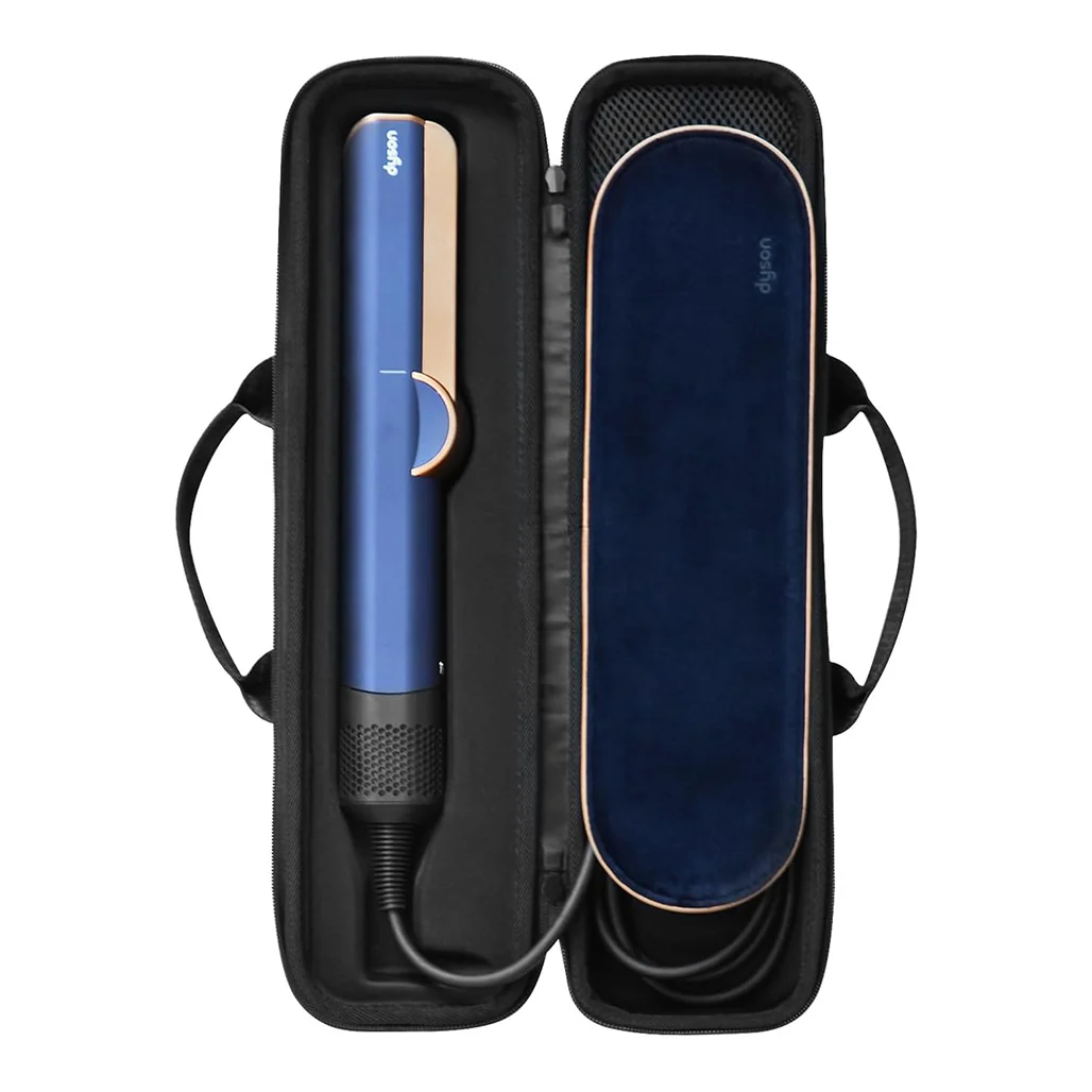 Buwico Hard Travel Case for Dyson Airstrait Straightener