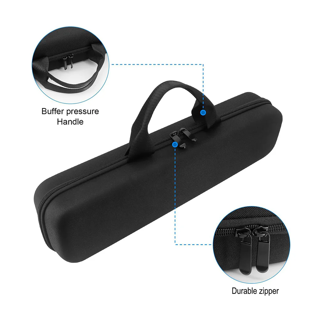 Buwico Hard Travel Case for Dyson Airstrait Straightener - Image 6