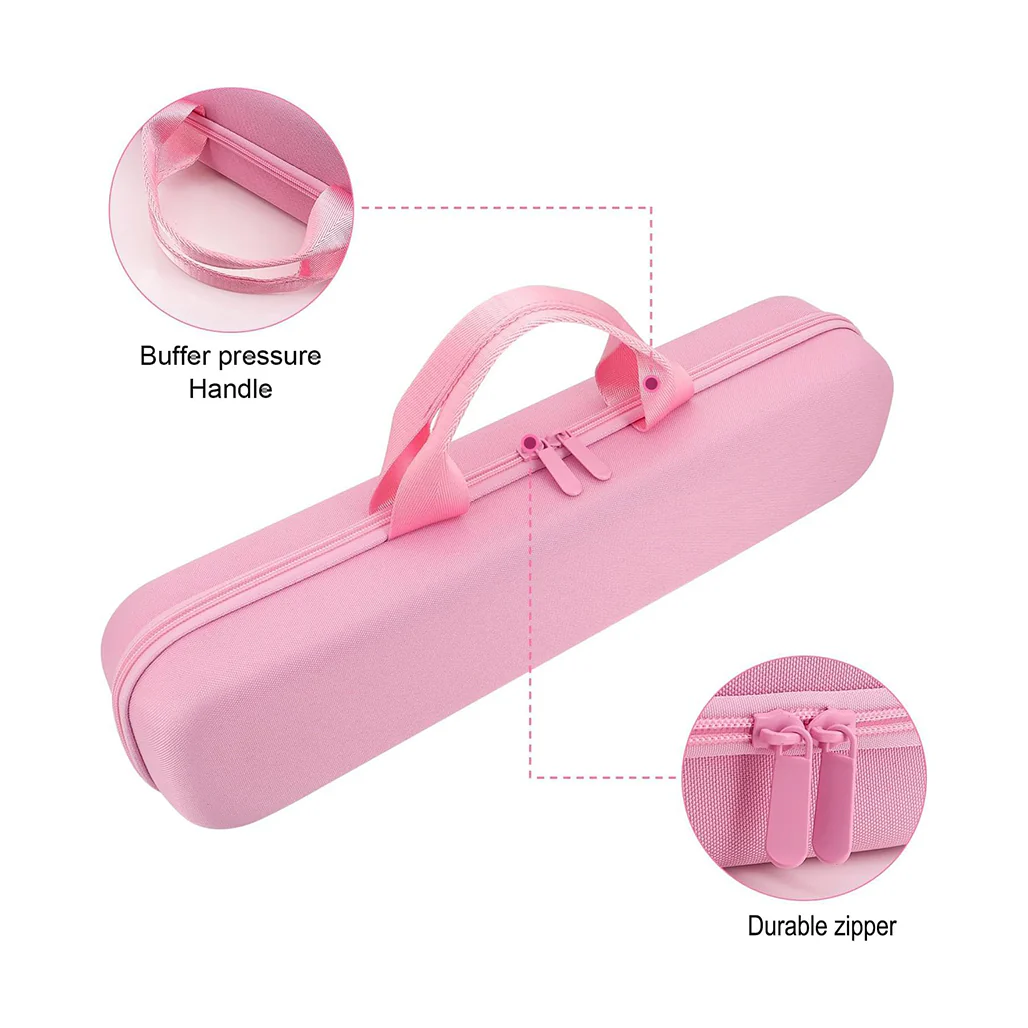 Buwico Hard Travel Case for Dyson Airstrait Straightener - Image 7