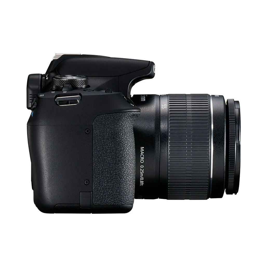 Canon EOS 1500D - DSLR Camera with EF-S 18-55 IS II Camera Lens - Image 6