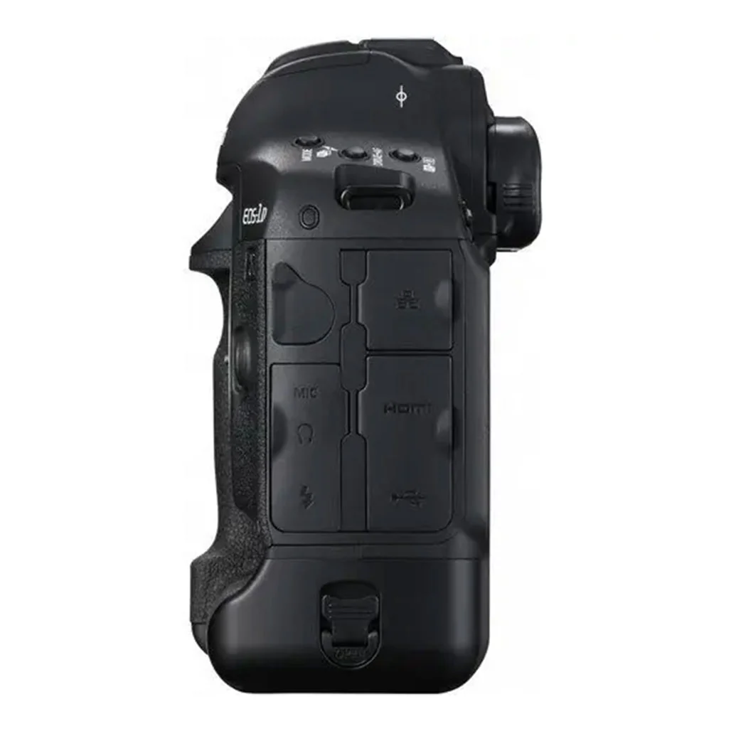 Canon EOS-1D X Mark II - DSLR Camera (Body Only) - Image 5