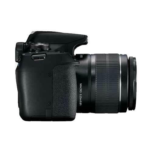 Canon EOS 2000D - DSLR Camera with 18-55mm III Lens - Image 3