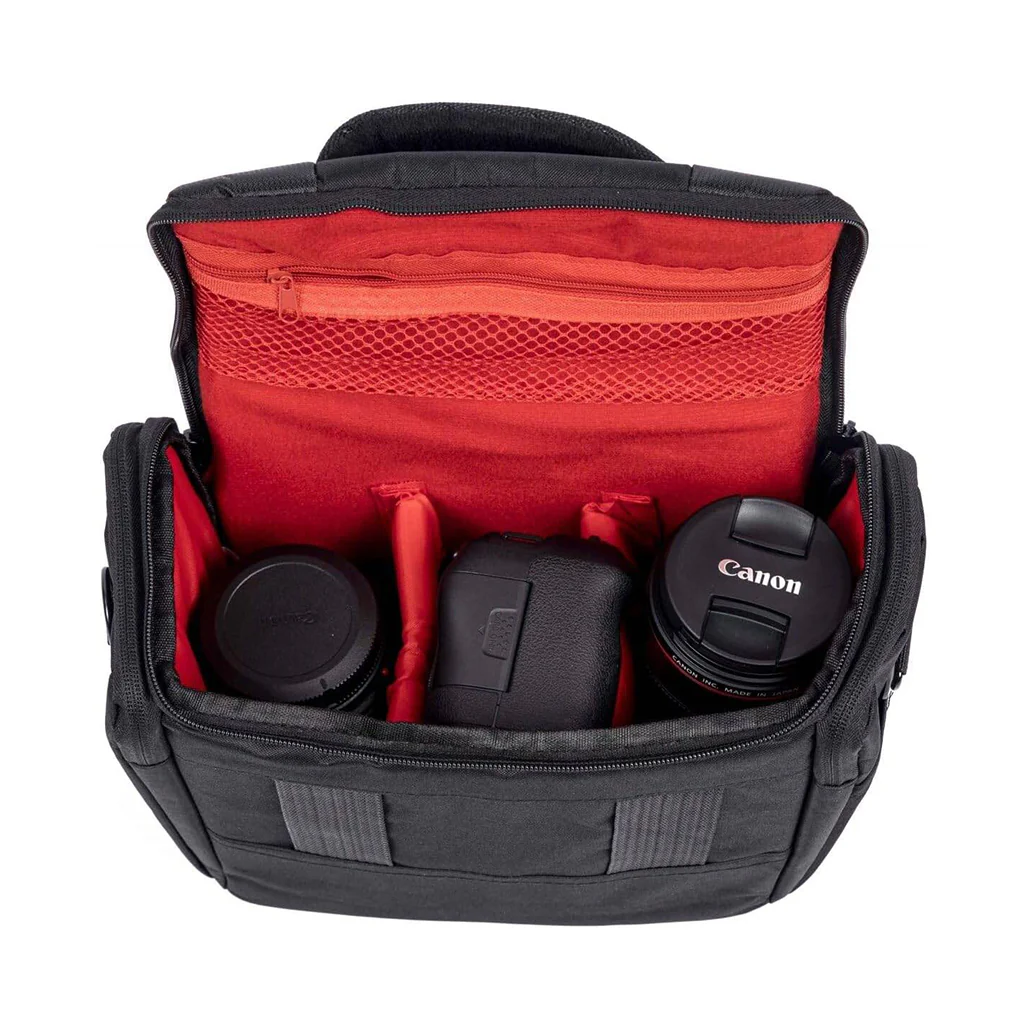 Canon EOS 4000D - DSLR Camera with 18-55mm III Lens - Image 10