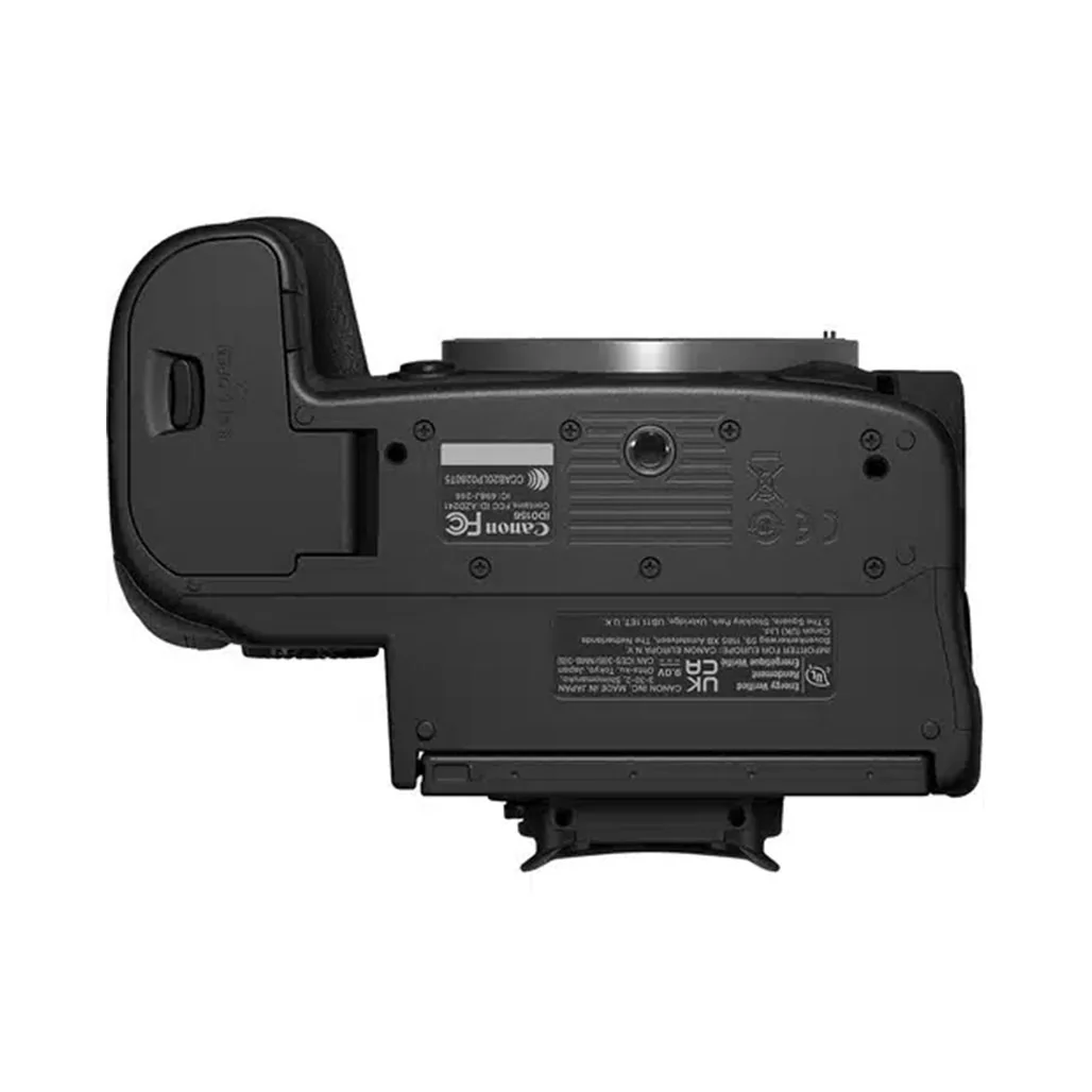 Canon EOS R5 C - Mirrorless Cinema Camera - Image 5