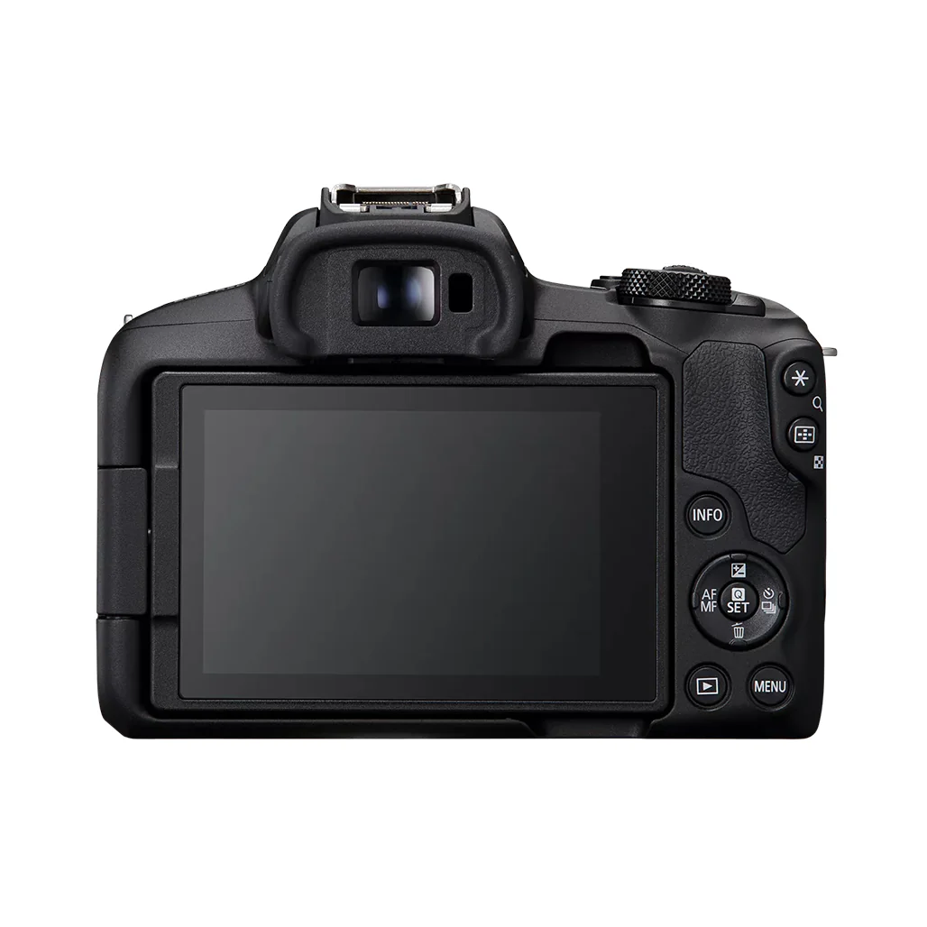Canon EOS R50 - Mirrorless Camera - Image 2