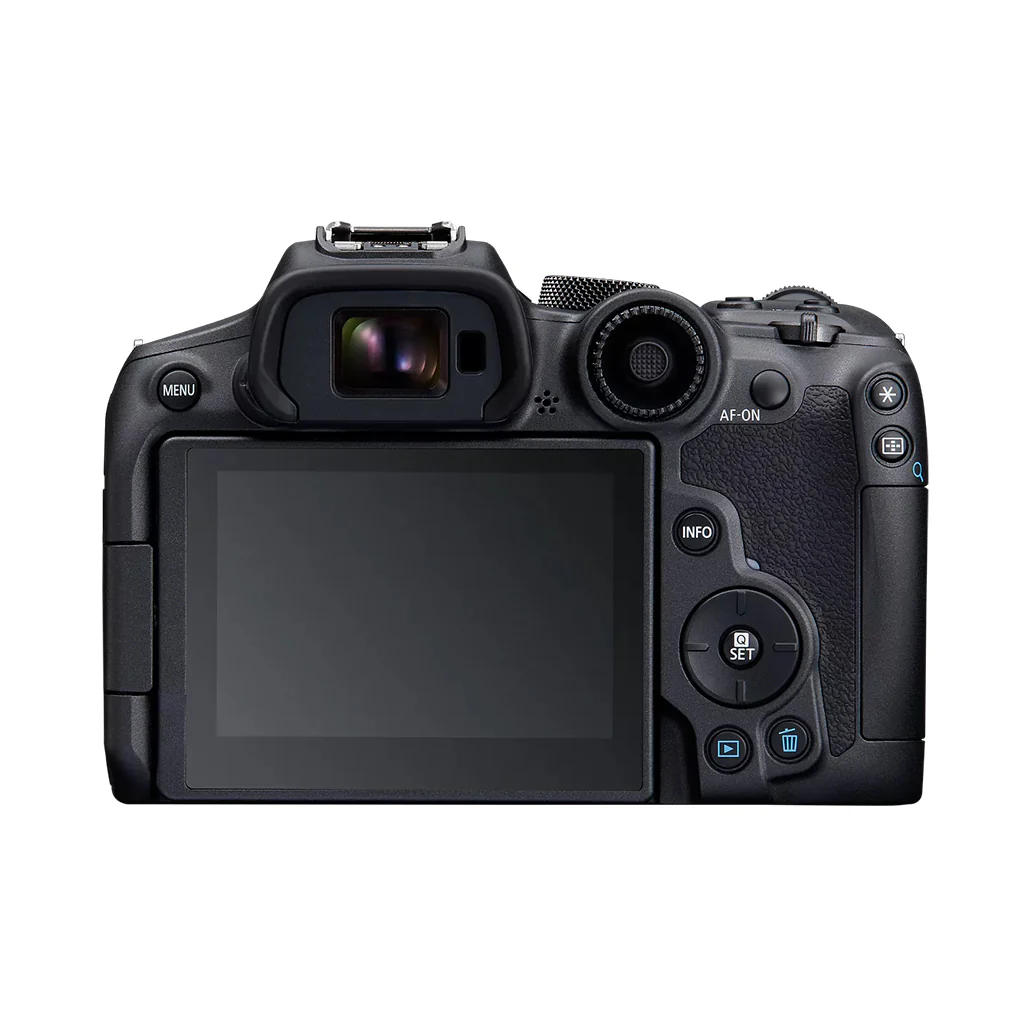 Canon EOS R7 Body Only - Mirrorless Camera - Image 2