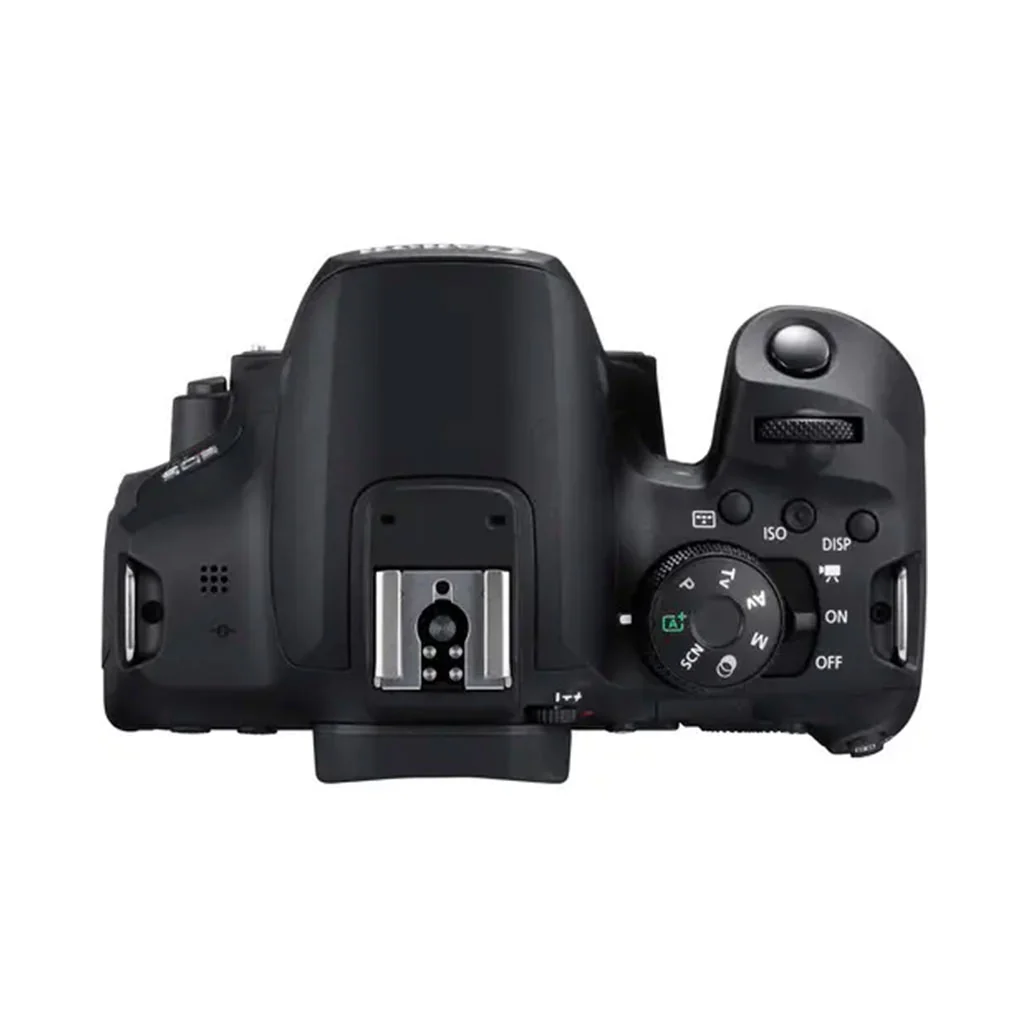 Canon EOS Rebel T8i (EOS 850D) - DSLR Camera with 18-55mm Lens - Image 4
