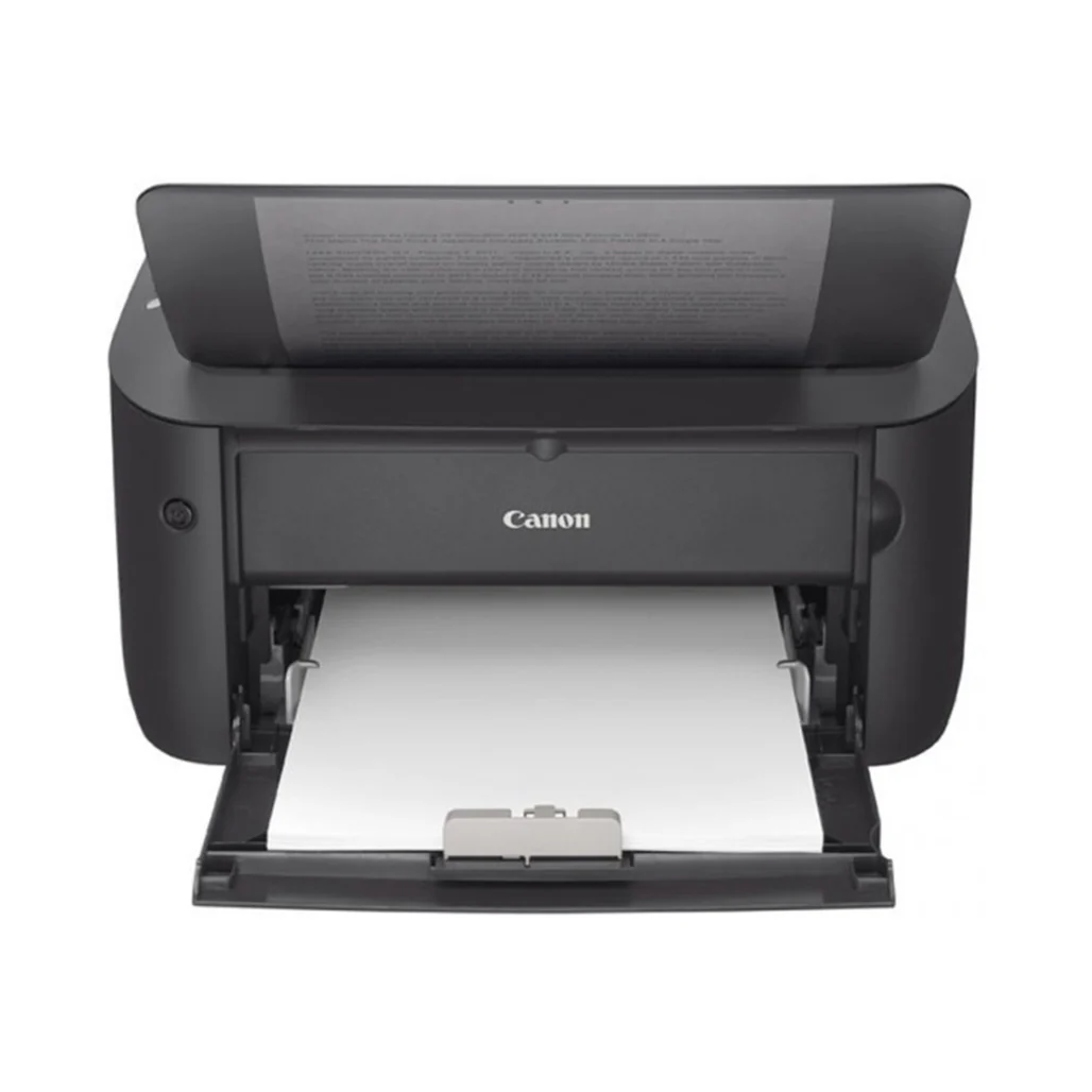 Canon i-SENSYS LBP6030B - Monochrome Laser Printer - Image 3