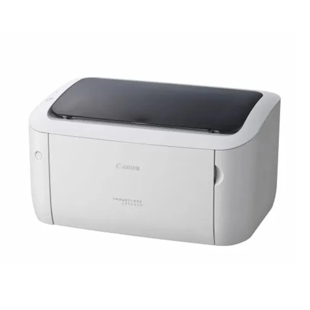 Canon i-SENSYS LBP6030w - Wireless Monochrome Laser Printer - Image 2