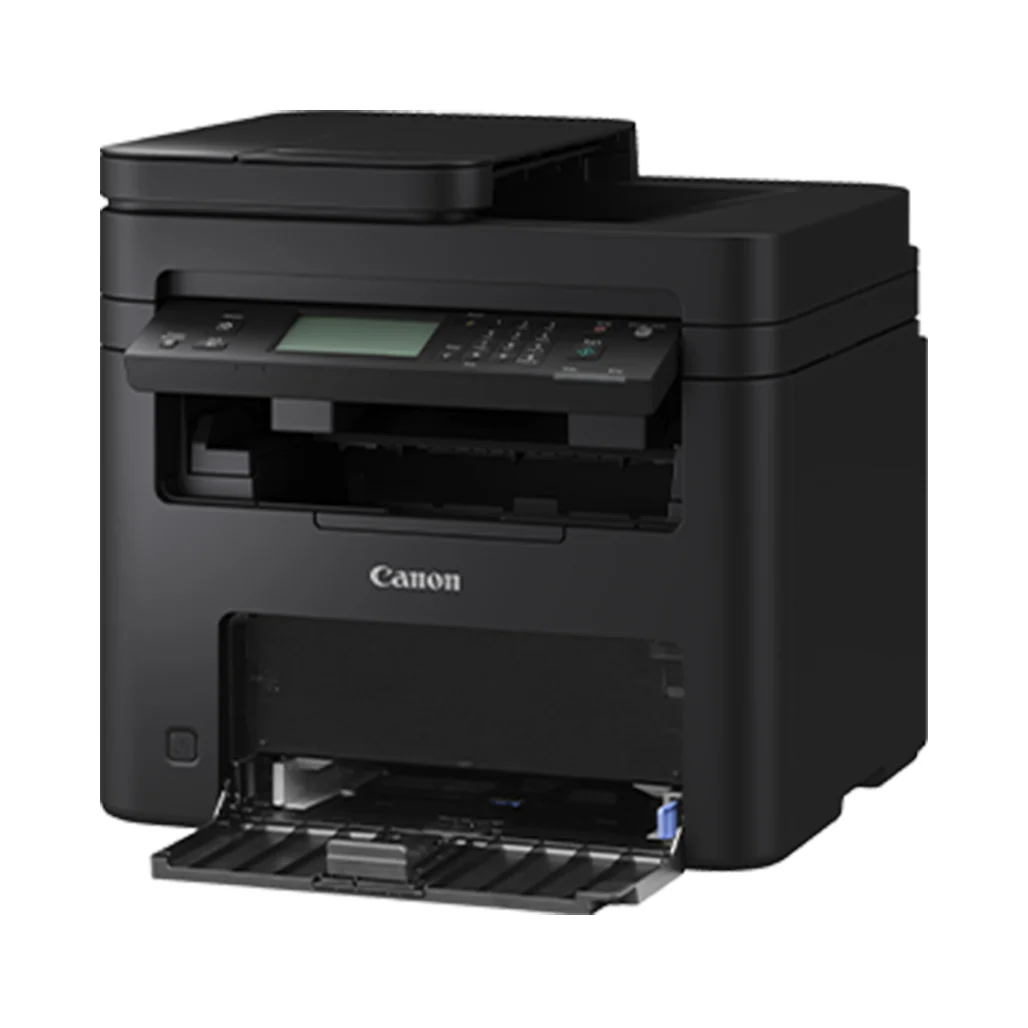 Canon i-SENSYS MF275DW Wireless Black and White Printer - Image 4