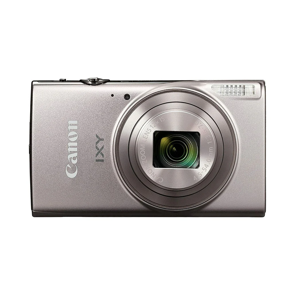 Canon IXY 650 - Compact Digital Camera - Image 8