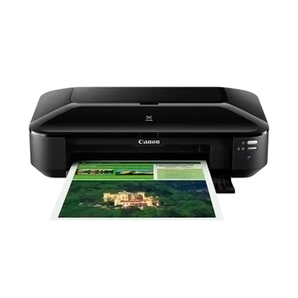 Canon PIXMA iX6840 - Wireless A3+ Printer - Image 2