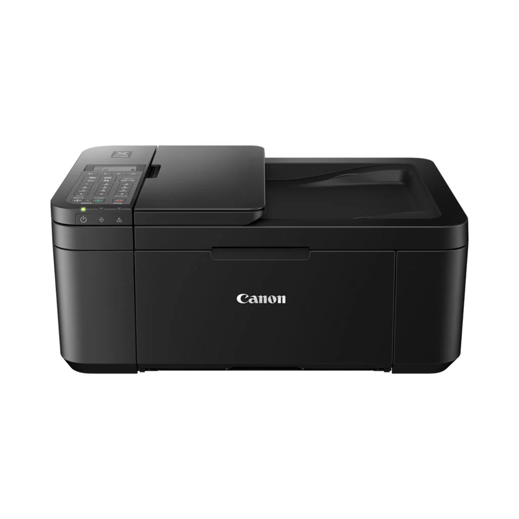 Canon PIXMA TR4640 - Wi-Fi, Print, Copy, Scan, Fax & Cloud