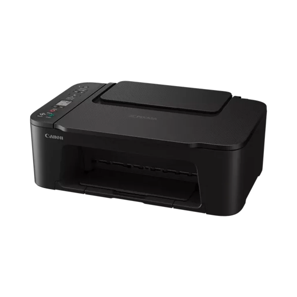 Canon PIXMA TS3640 - Wireless All-in-One Printer with Mobile Connectivity - Image 4