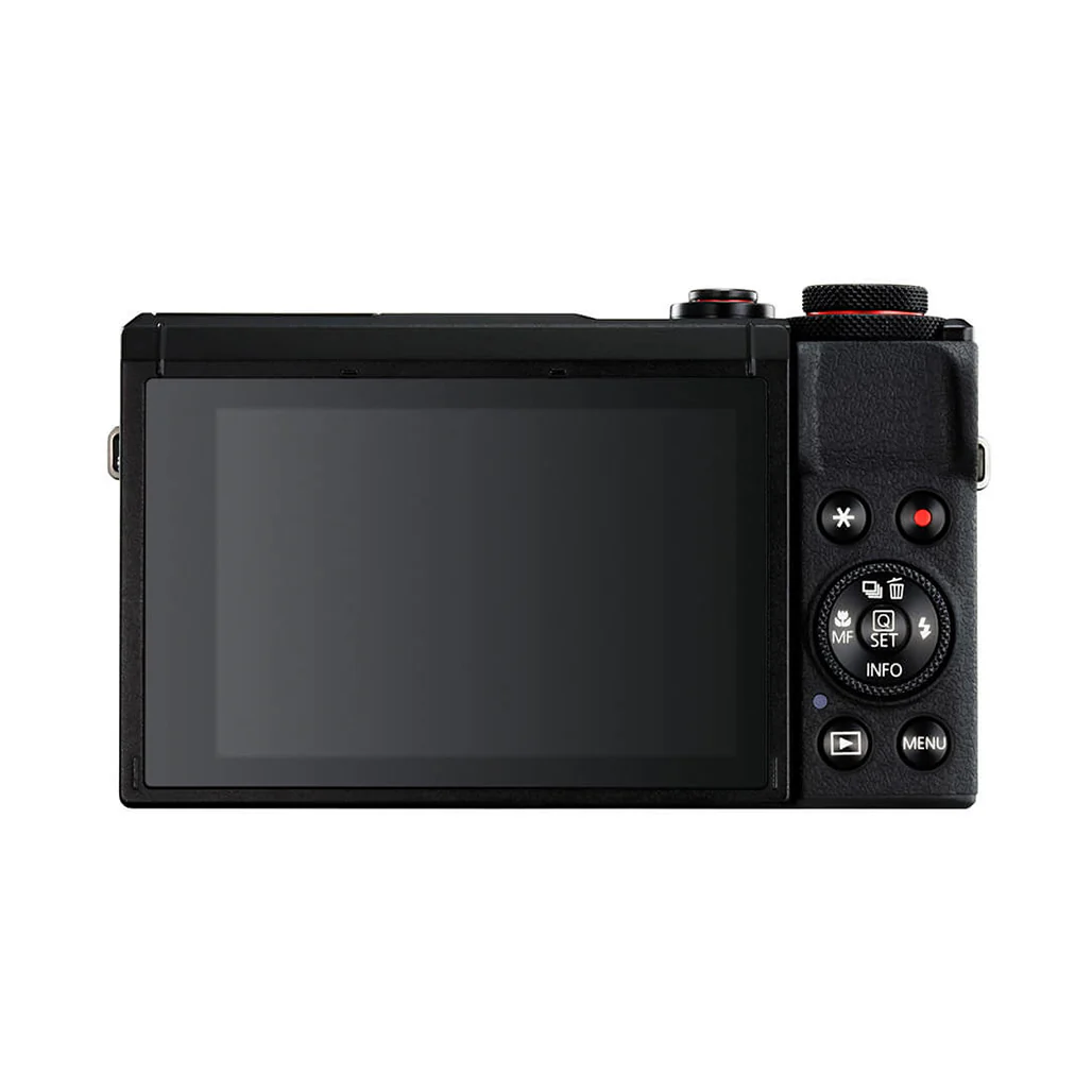 Canon PowerShot G7X Mark III - Digital Camera - Image 2
