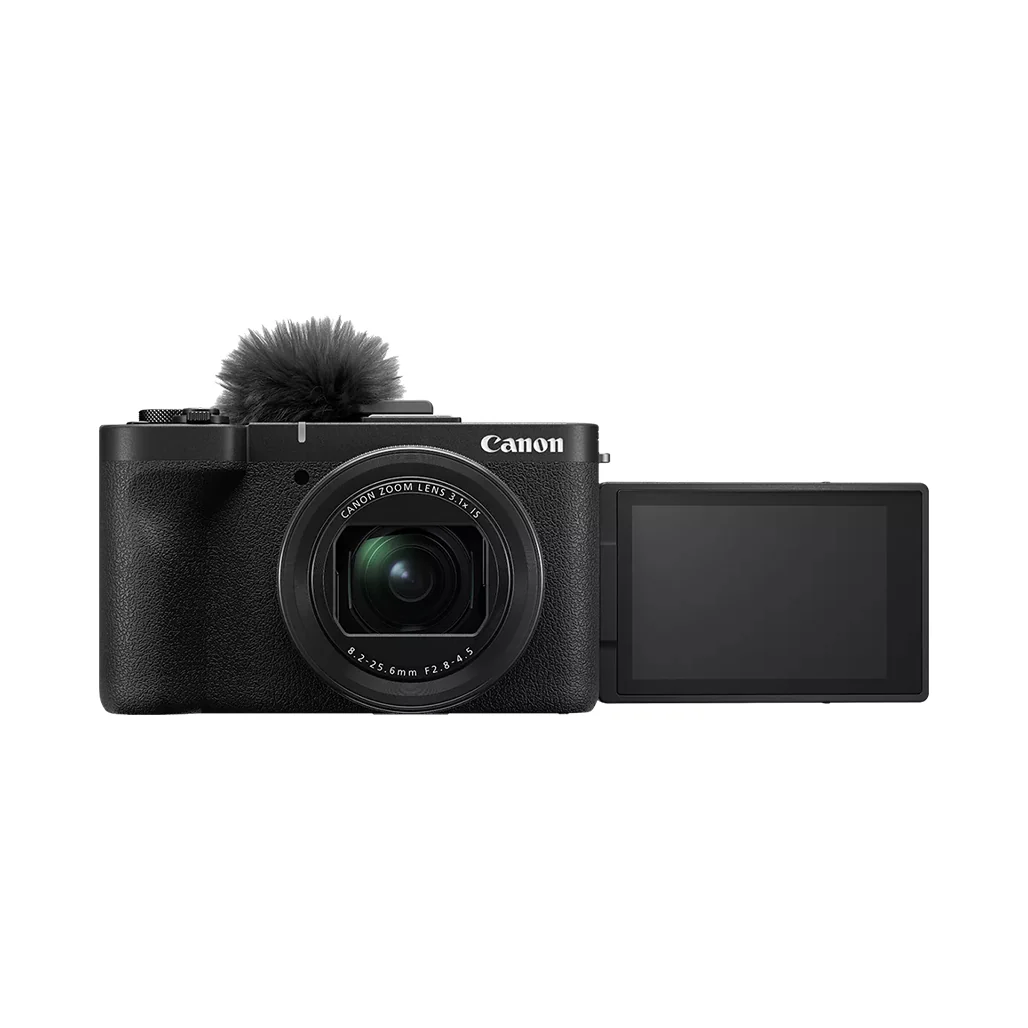 Canon PowerShot V1 – 4K60 Video Vlogging Camera - Image 3