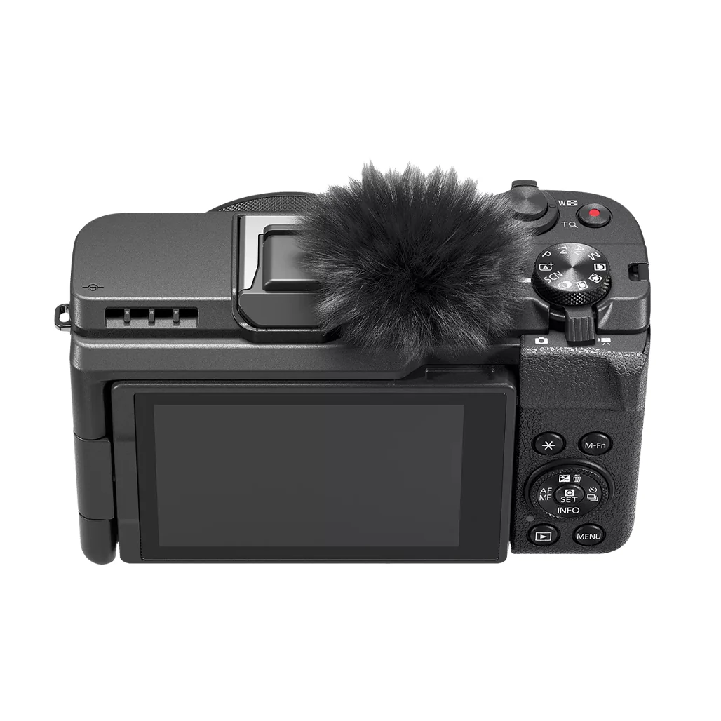 Canon PowerShot V1 – 4K60 Video Vlogging Camera - Image 4