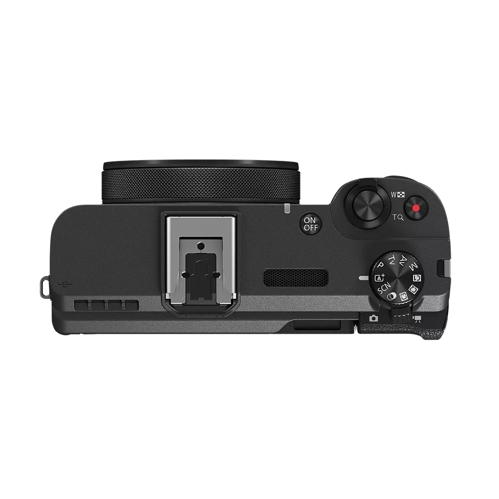 Canon PowerShot V1 – 4K60 Video Vlogging Camera - Image 7