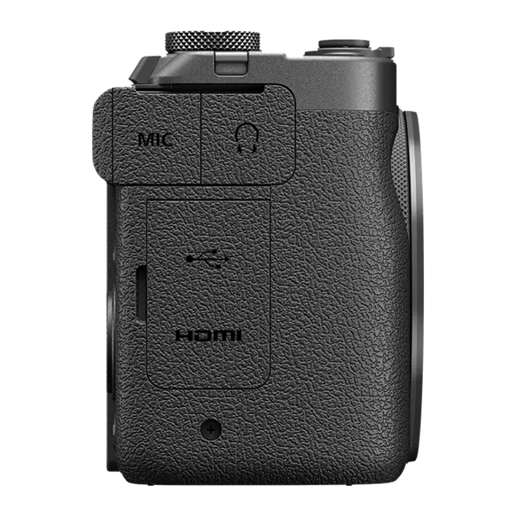 Canon PowerShot V1 – 4K60 Video Vlogging Camera - Image 8