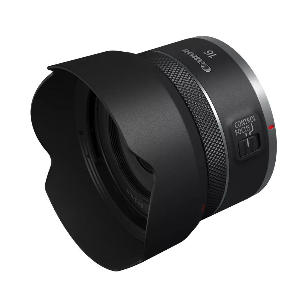 Canon RF 16mm F2.8 STM - Ultra-Wide Prime Lens for RF-Mount Cameras - Image 3