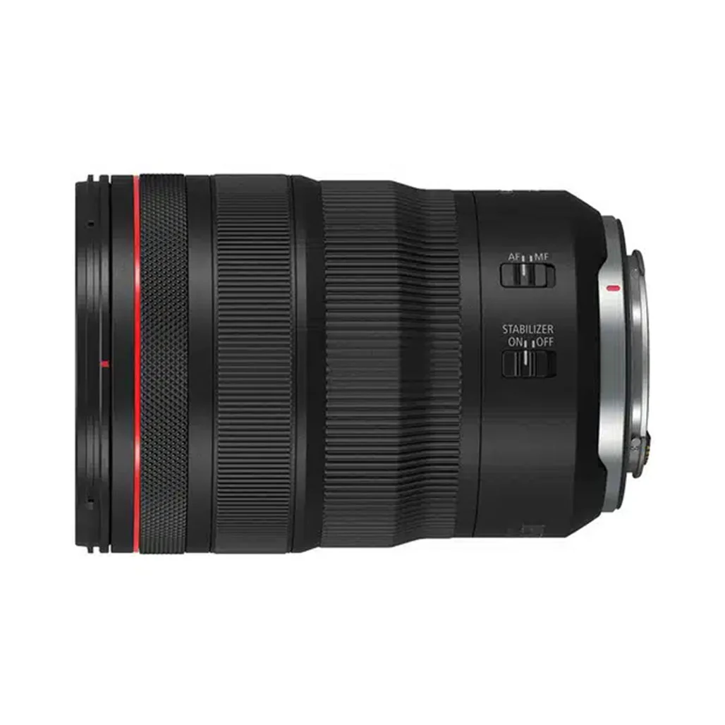 Canon RF 24-70mm f/2.8L IS USM - Image 3