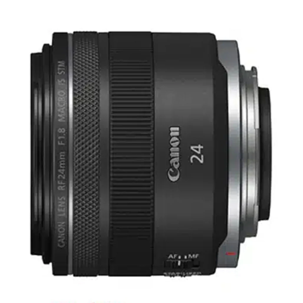 Canon RF 24mm f/1.8 Macro IS STM - Wide-Angle Macro Lens - Image 3