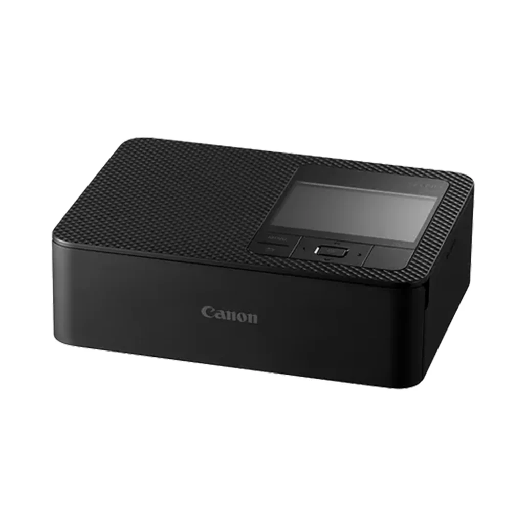 Canon SELPHY CP1500 - Compact Wireless Photo Printer - Image 2