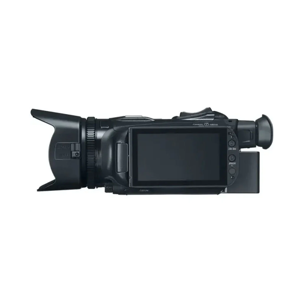 Canon XA35 Professional Camcorder - Image 6