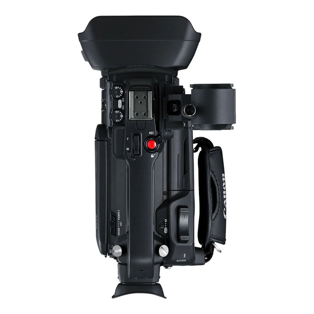 Canon XA50 - UHD 4K30 Camcorder with Dual-Pixel Autofocus - Image 7